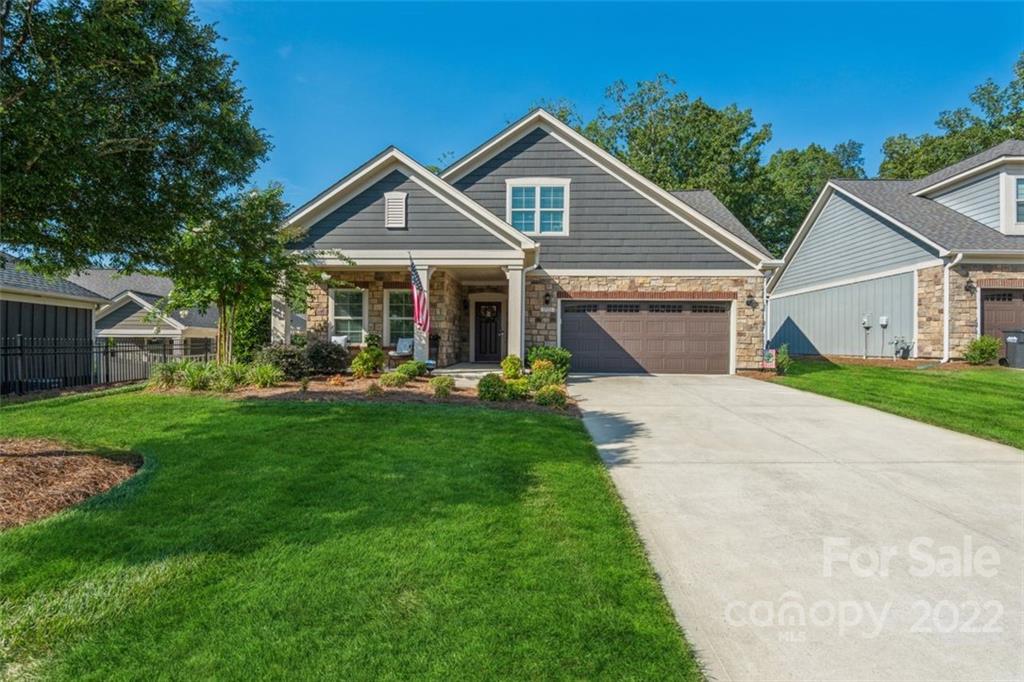 Property image 1 at 1722 Wesley Landing Road, Waxhaw, NC 28173