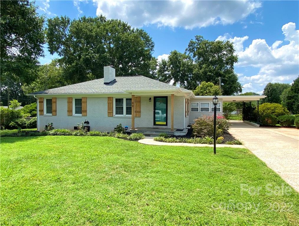 Property image 1 at 99 Peachtree Street, Belmont, NC 28012