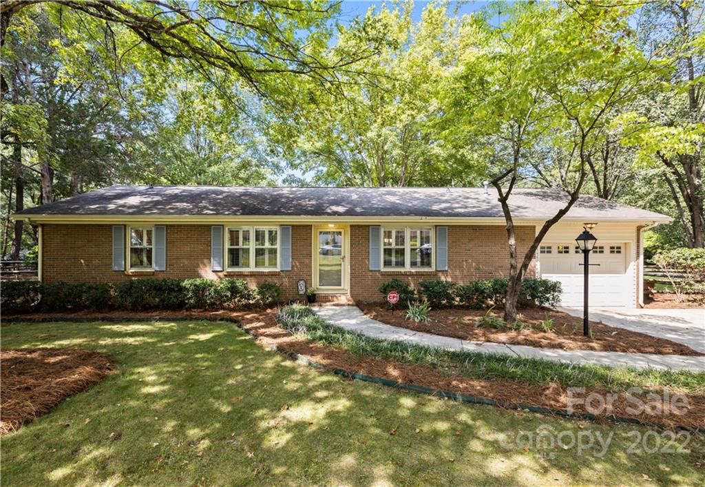 Property image 1 at 3902 Rocky River Place, Harrisburg, NC 28075