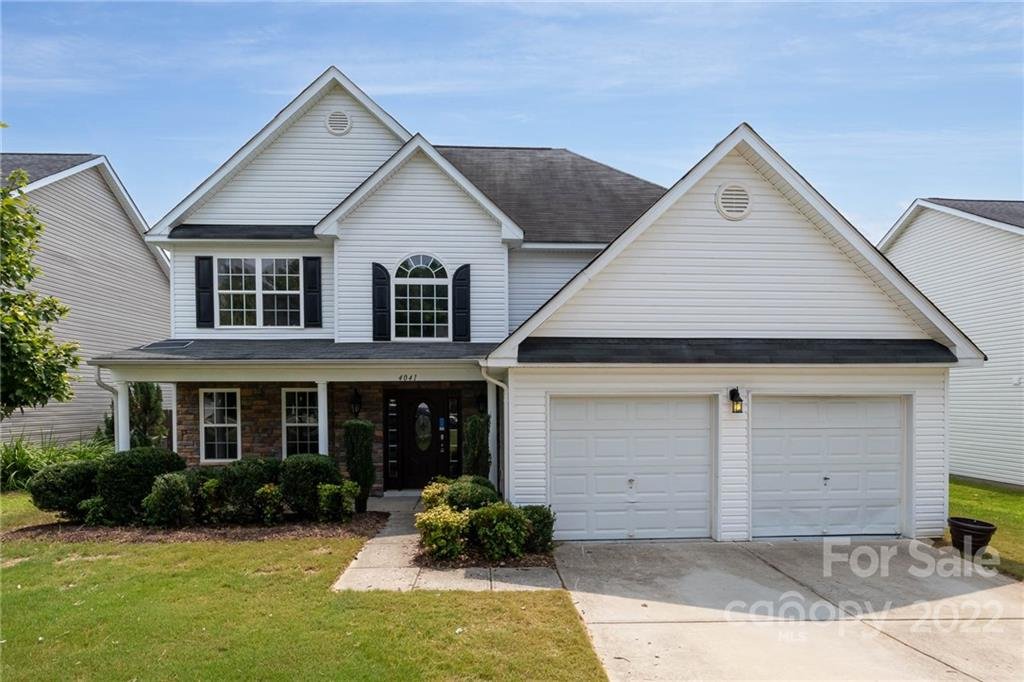 Property image 1 at 4041 Brookchase Boulevard, Fort Mill, SC 29707