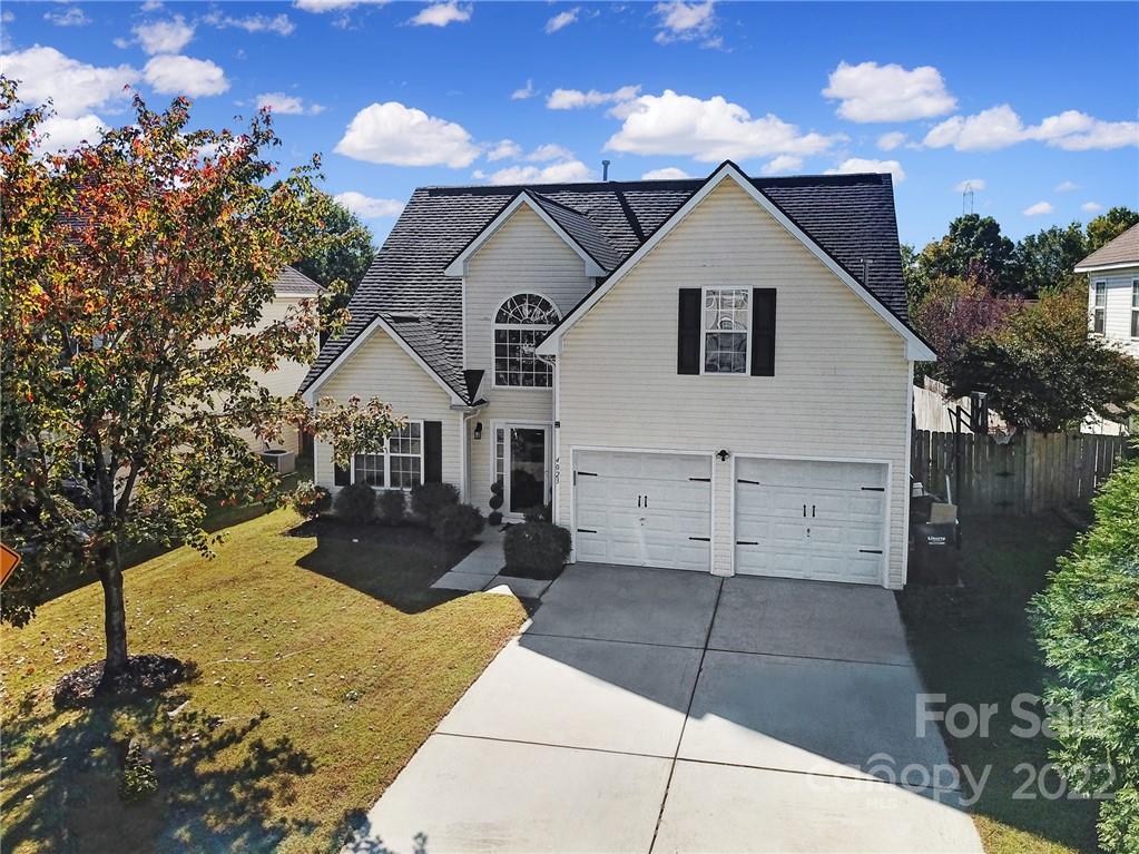 Property image 1 at 4023 Brookchase Boulevard, Fort Mill, SC 29707