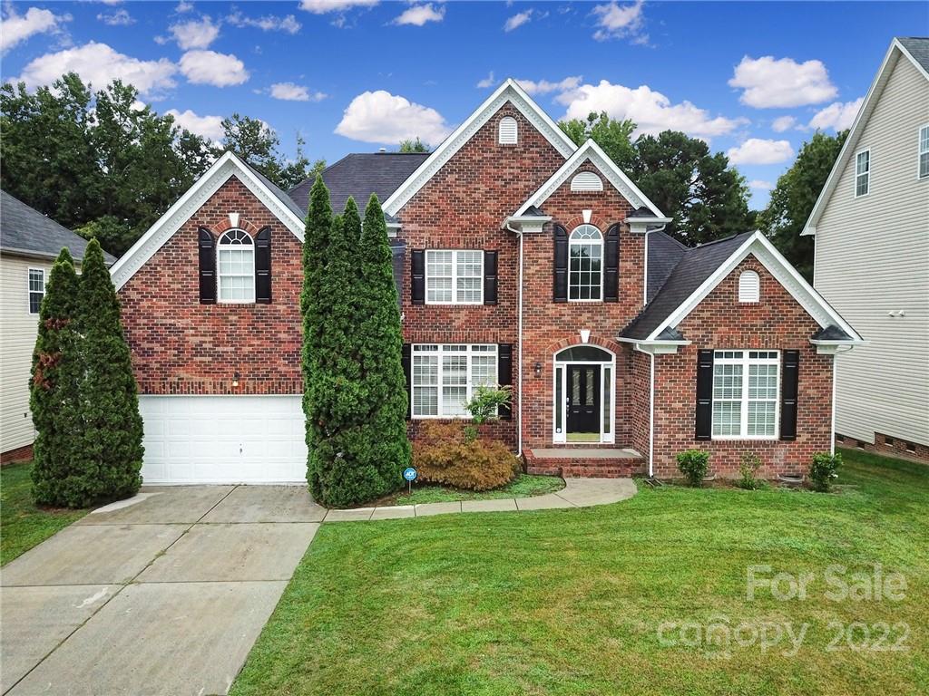 Property image 1 at 1711 Copperplate Road, Charlotte, NC 28262