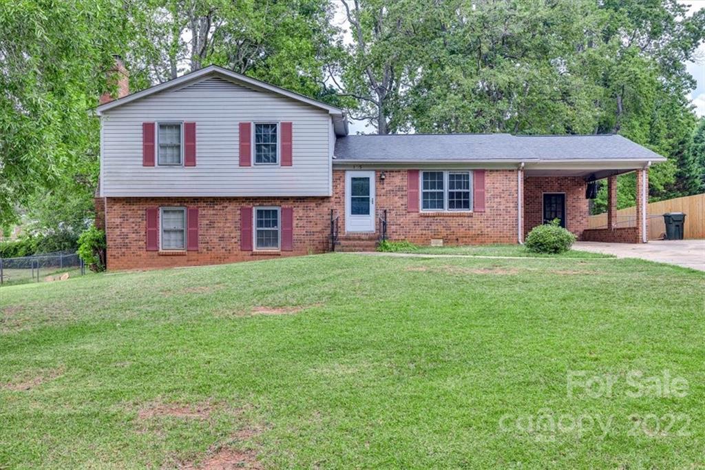 Property image 1 at 105 Wilson Avenue, York, SC 29745
