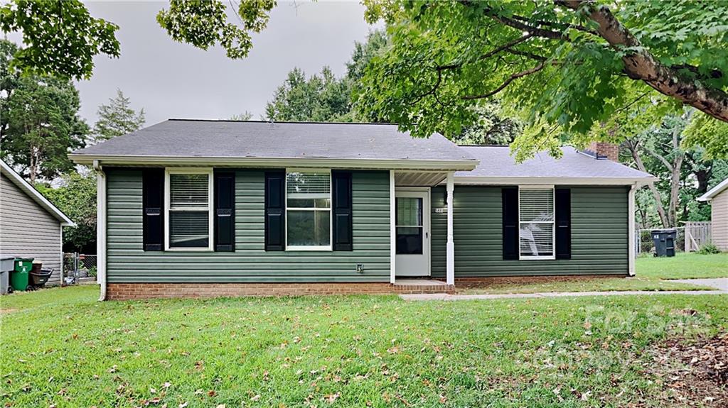 5844 Sunset Chase Lane