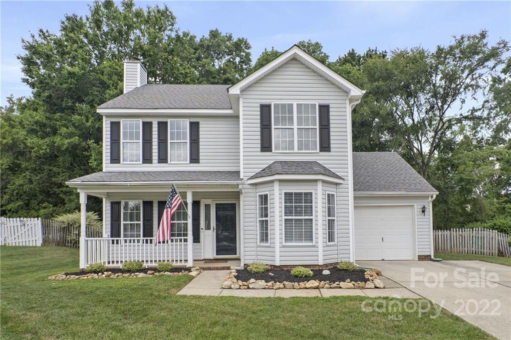 14916 Rolling Sky Drive