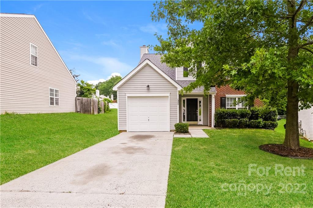 Property image 1 at 1359 Sinai Place, Concord, NC 28027