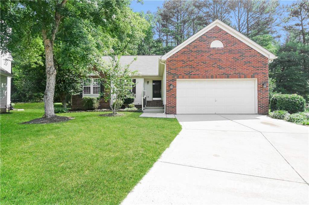 Property image 1 at 2889 Shadow Brook Court, Concord, NC 28027