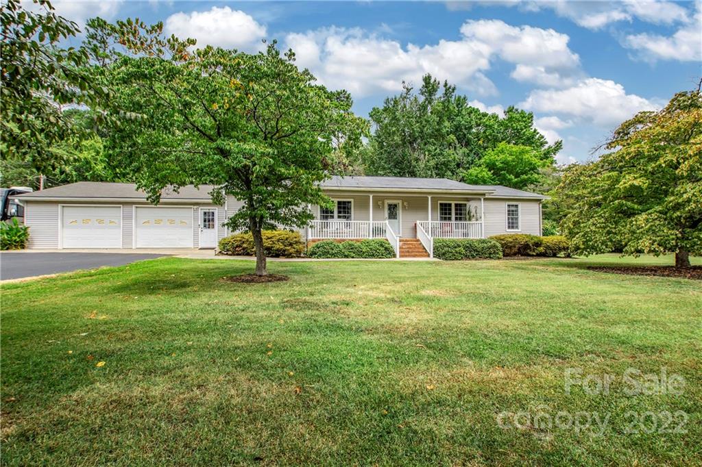 Property image 1 at 5348 Mt Gallant Road, Rock Hill, SC 29732