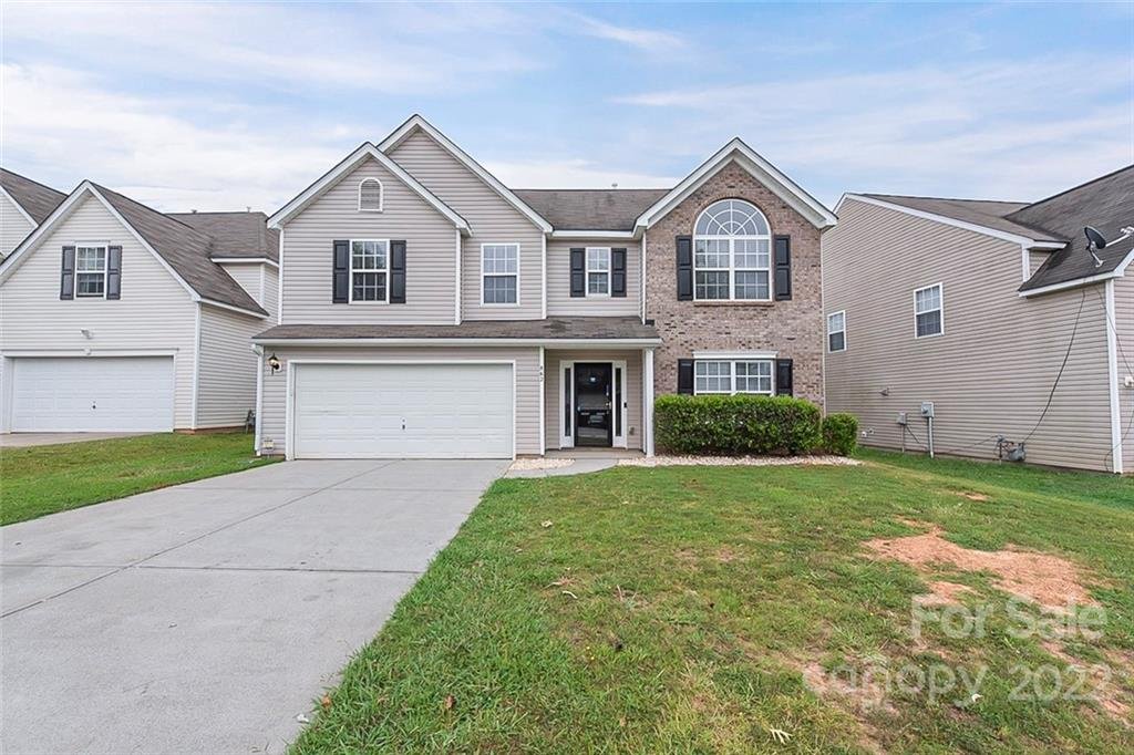 Property image 1 at 862 Coach House Court, Rock Hill, SC 29730