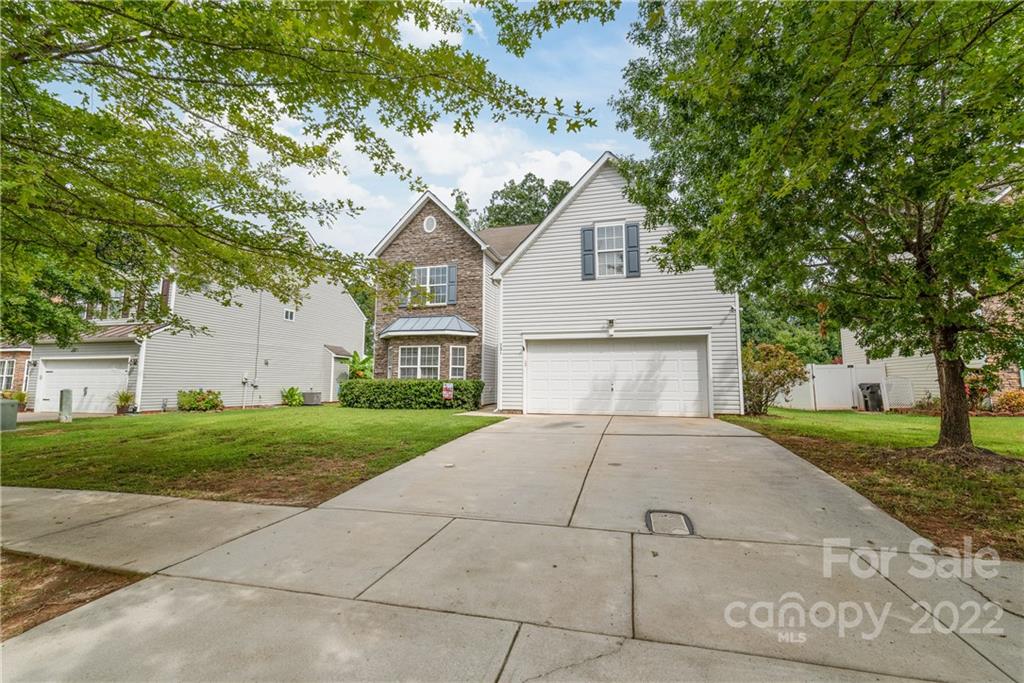 721 Southridge Drive