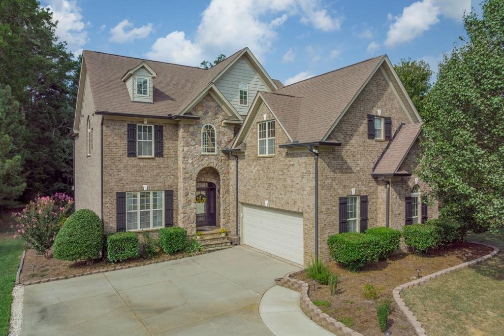 Property image 1 at 107 Delancy Street, Locust, NC 28097