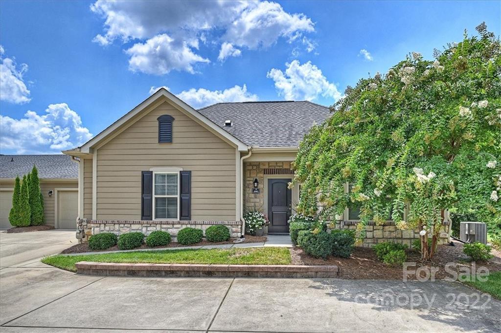 Property image 1 at 4861 Polo Gate Boulevard, Charlotte, NC 28216