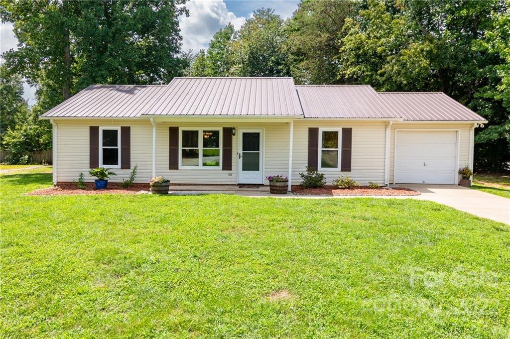 Property image 1 at 3627 Lee Moore Road, Maiden, NC 28650