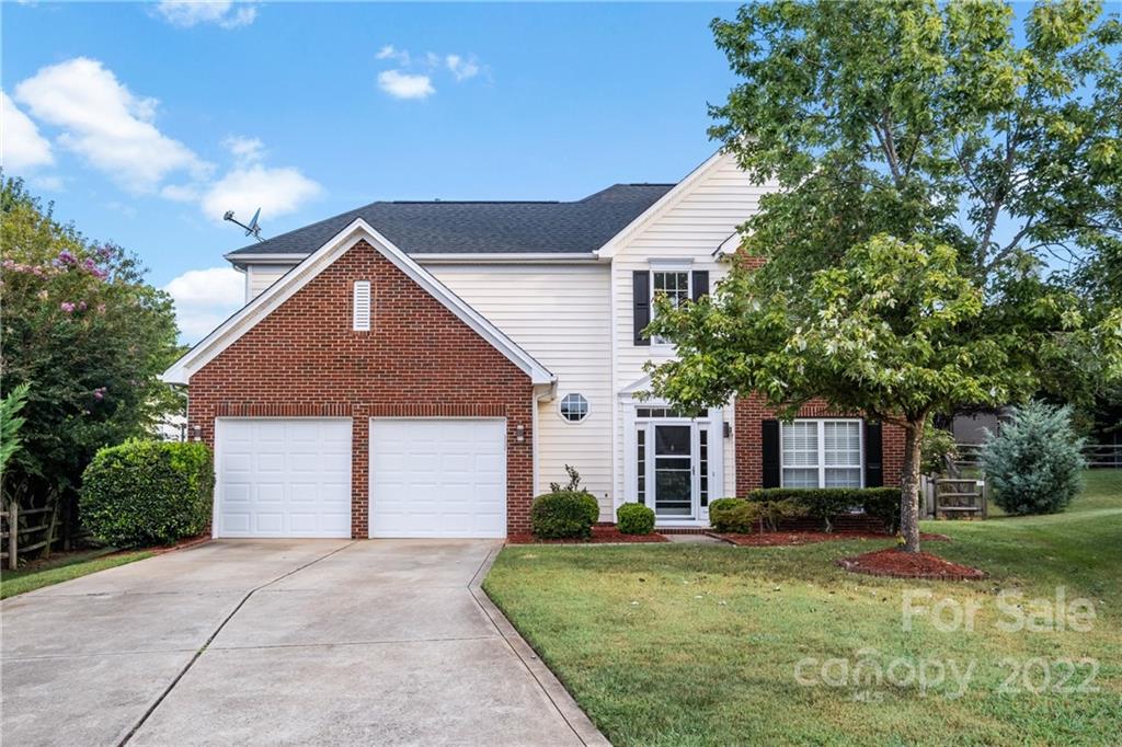 8604 Grey Squirrel Court