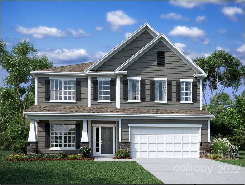 Property image 1 at 1851 Carrollton Drive, Indian Trail, NC 28079