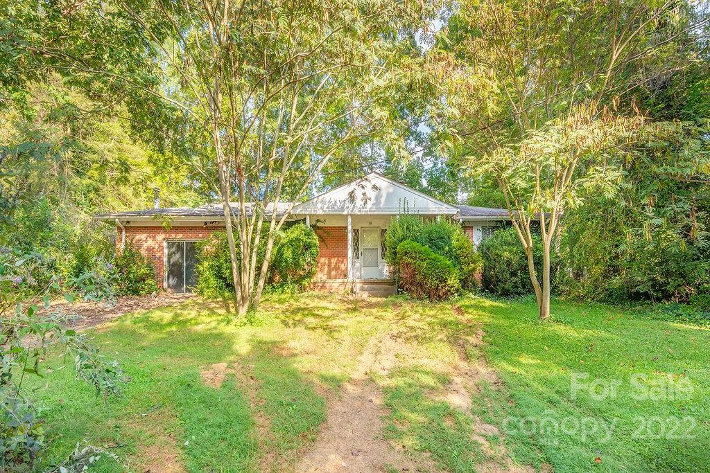 Property image 1 at 26 Forestdale Drive, Asheville, NC 28803