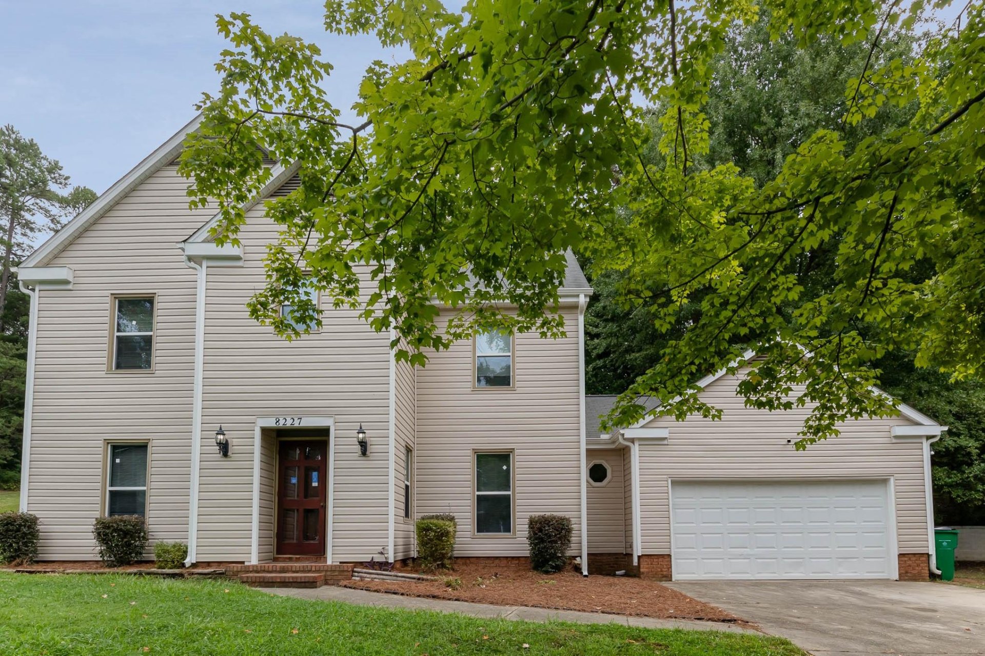 Property image 1 at 8227 Charles Crawford Drive, Charlotte, NC 28269