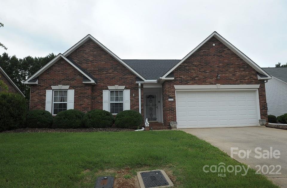 Property image 1 at 116 Yorkshire Drive, Salisbury, NC 28144