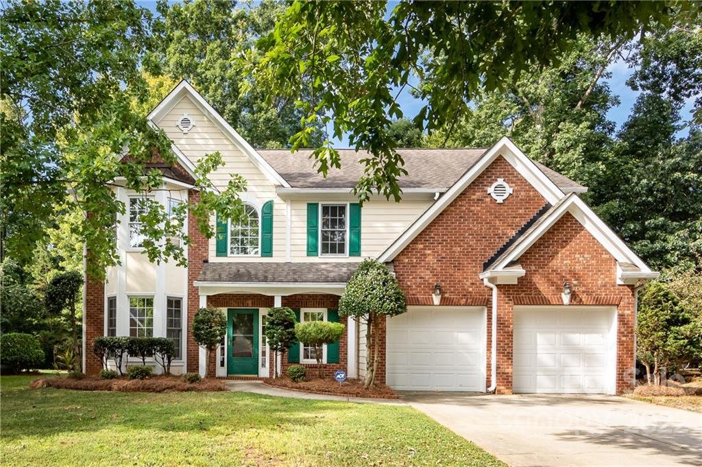 Property image 1 at 7714 Karylsturn Court, Charlotte, NC 28269