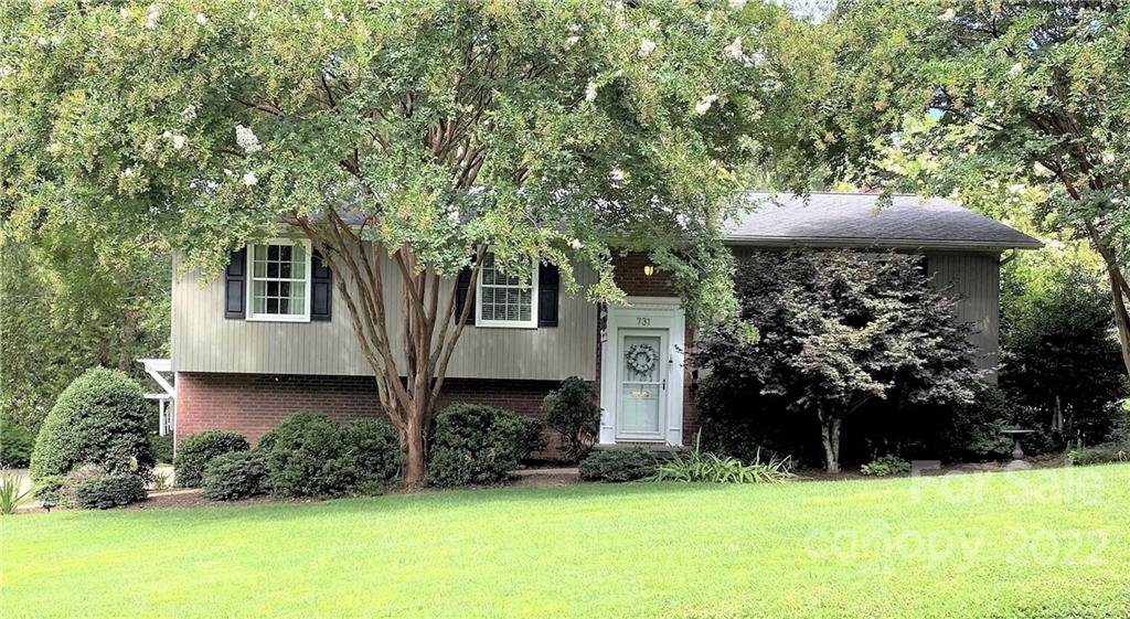 Property image 1 at 731 10th Street Drive, Hickory, NC 28601