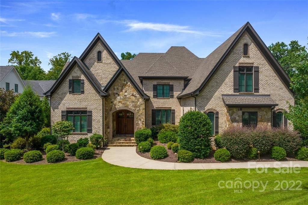 Property image 1 at 4408 Oglukian Road, Charlotte, NC 28226