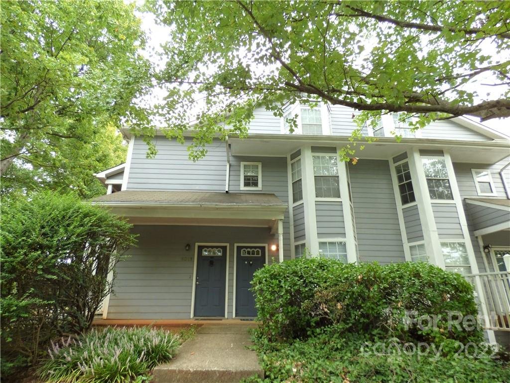 Property image 1 at 6017 Treetop Court, Charlotte, NC 28212