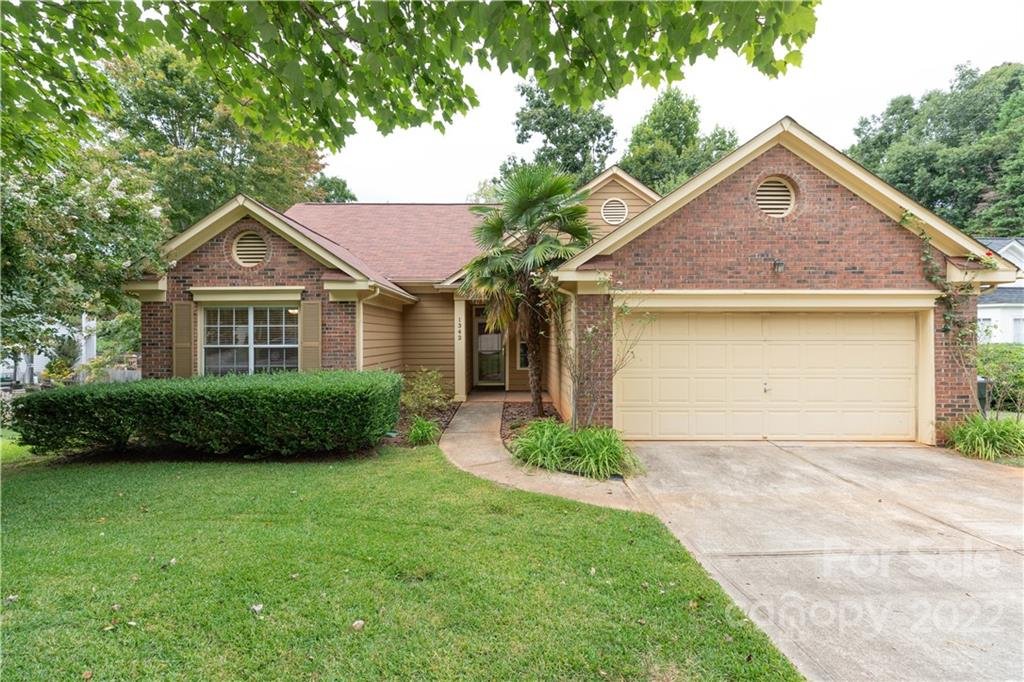 1342 Saint Katherines Way