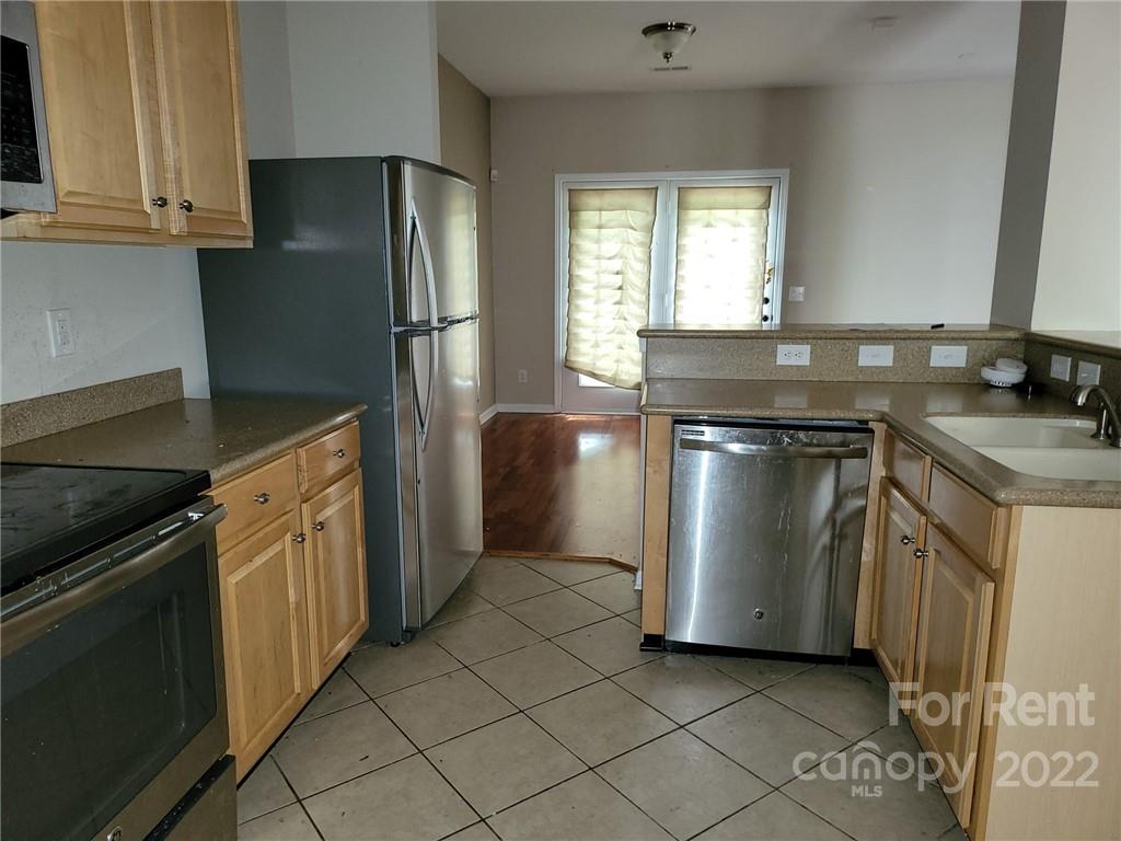 Property image 1 at 16737 Commons Creek Drive, Charlotte, NC 28277