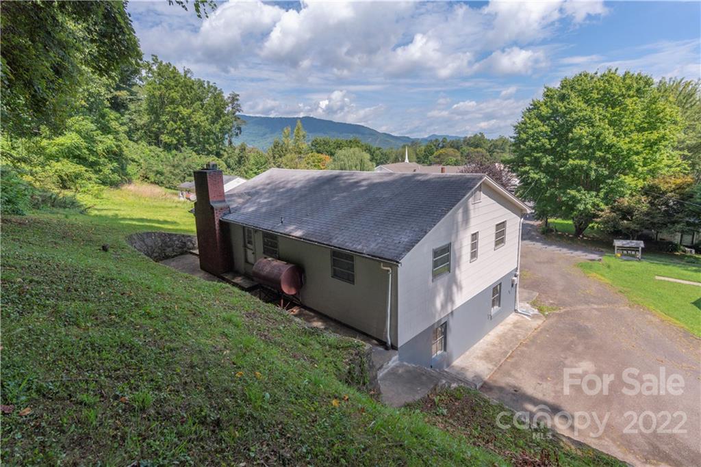Property image 1 at 116 Muse Street, Waynesville, NC 28786