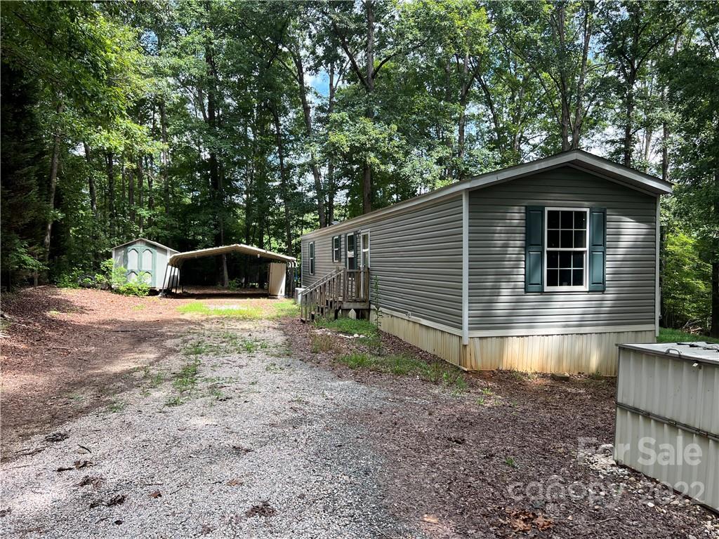 Property image 1 at 367 Patriots Way, Clover, SC 29710