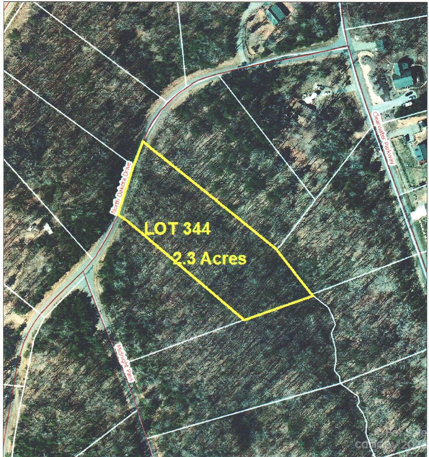 Property image 1 at Lot 344 N Dakota Drive, Rutherfordton, NC 28139