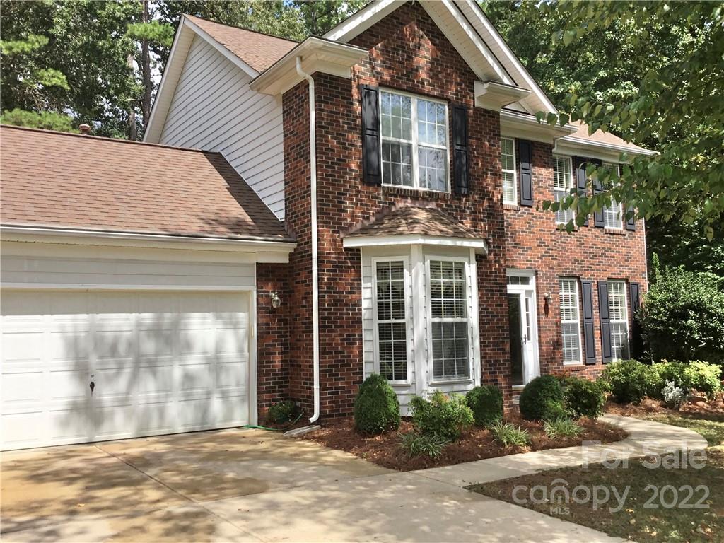 Property image 1 at 1401 Wessex Court, Monroe, NC 28110