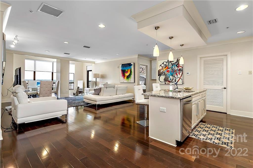 Property image 1 at 222 S Caldwell Street, Charlotte, NC 28202