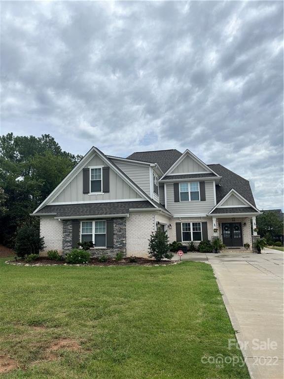 Property image 1 at 7905 Dell Drive, Harrisburg, NC 28075