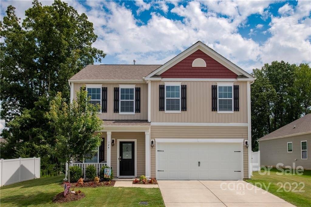 124 Southhampton Street