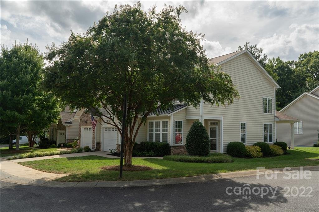 Property image 1 at 1190 Crown Vista Drive, Indian Land, SC 29707
