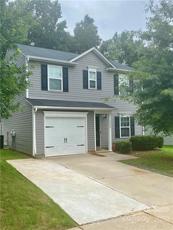 Property image 1 at 1225 Allegiance Drive, Charlotte, NC 28217