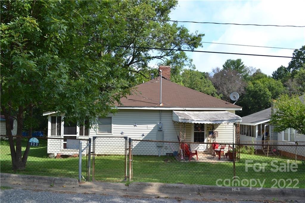 Property image 1 at 123 Duff Street, Gastonia, NC 28054