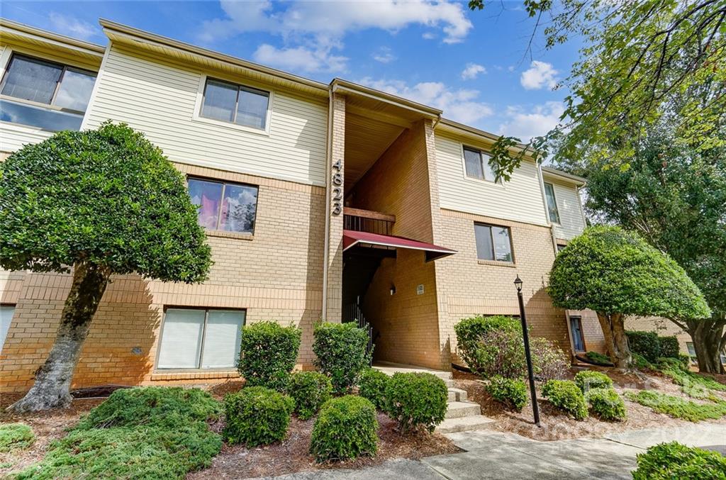 4823 Spring Lake Drive