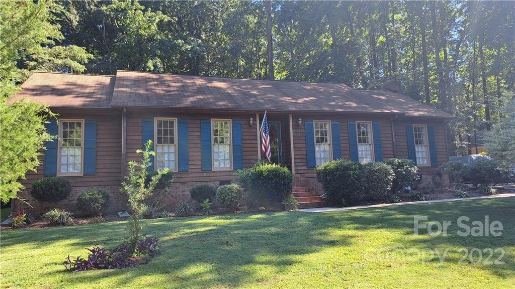 Property image 1 at 10708 Danesway Lane, Cornelius, NC 28031