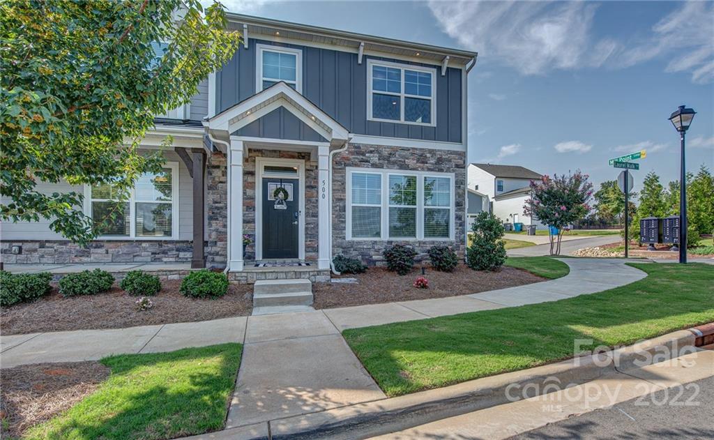 500 Laurel Walk Lane