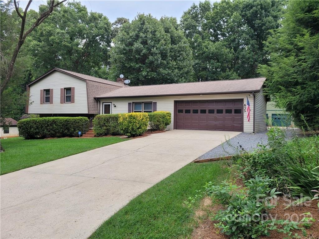 Property image 1 at 503 Randa Drive, Statesville, NC 28625