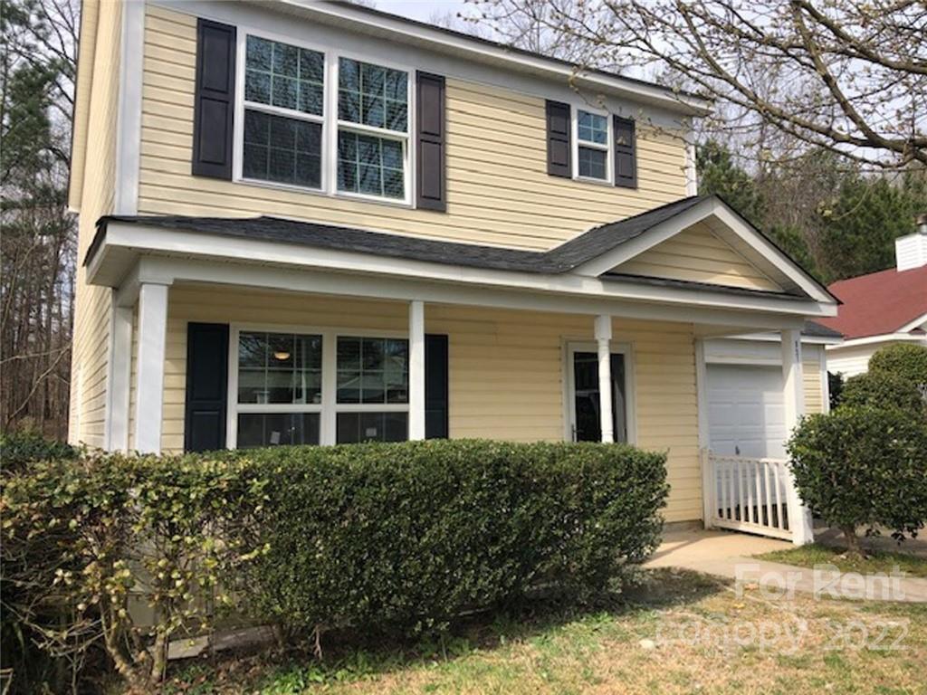 Property image 1 at 5311 Padstow Court, Charlotte, NC 28215