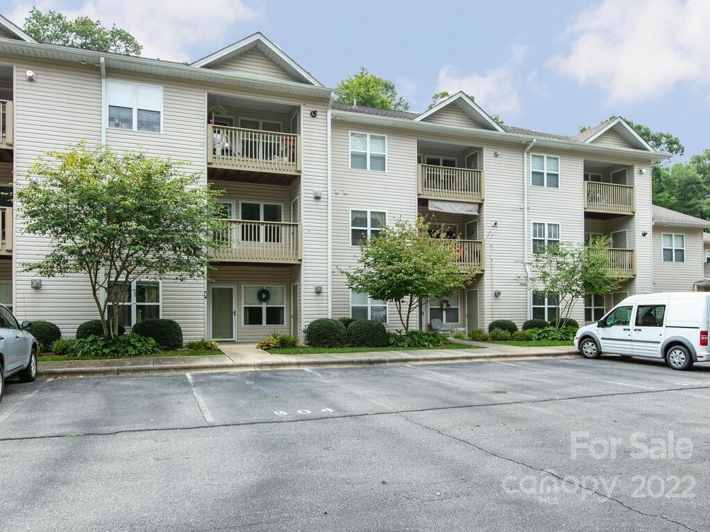 Property image 1 at 504 Carrington Place, Arden, NC 28704