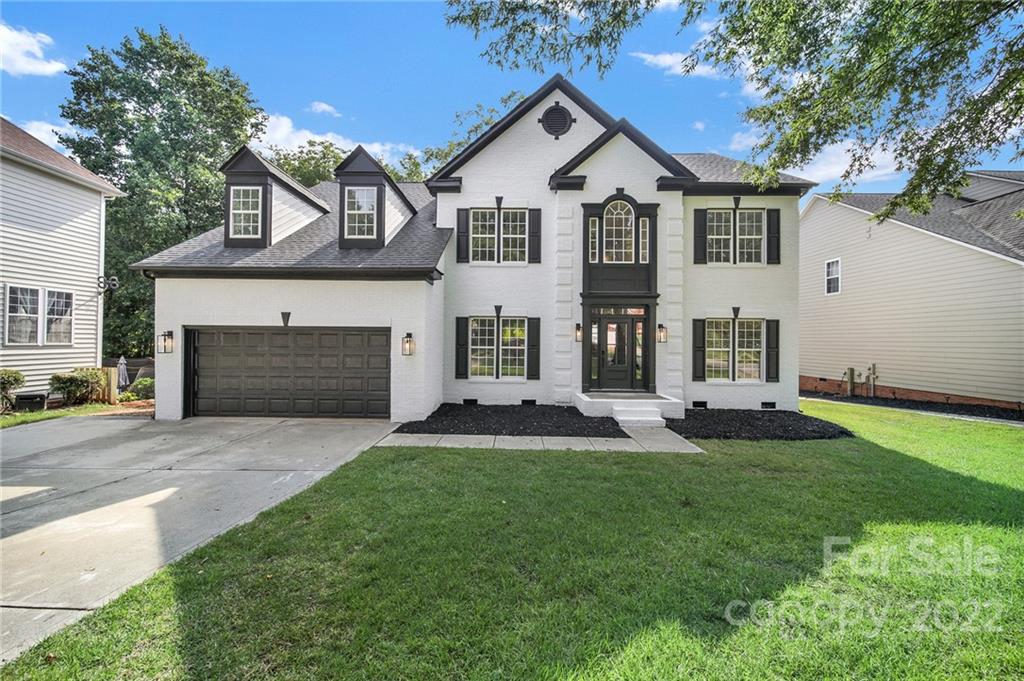 288 Chandeleur Drive