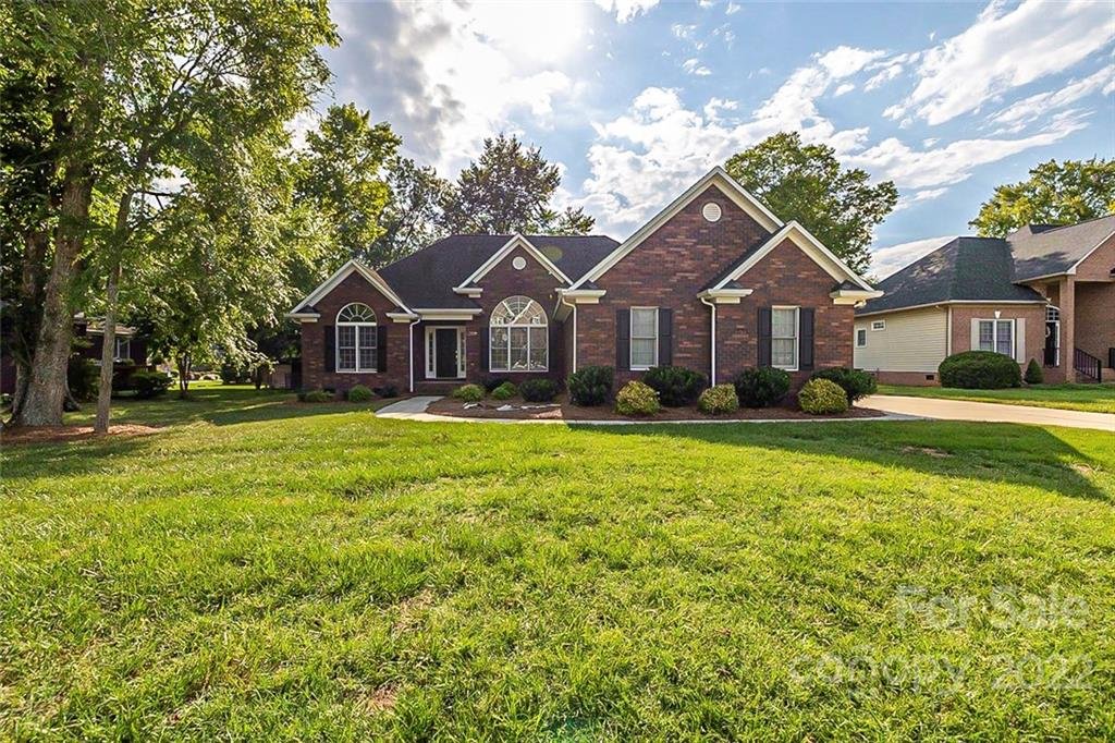 Property image 1 at 709 Double Eagle Street, Concord, NC 28027