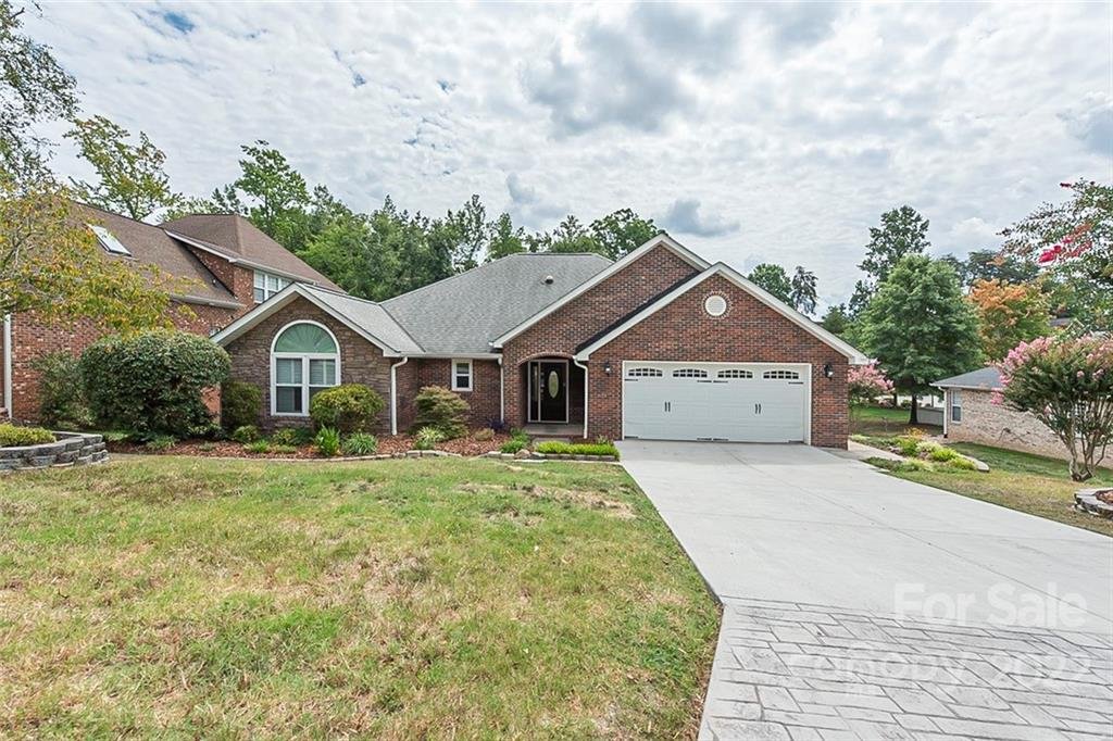 1330 Crown Ridge Drive