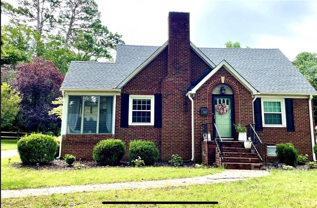 Property image 1 at 1308 Goodwin Avenue, Charlotte, NC 28205