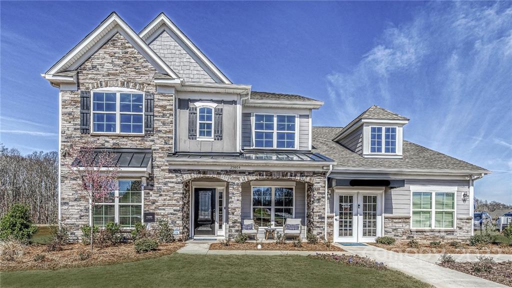 Property image 1 at 25004 Westwick Lane, Huntersville, NC 28078