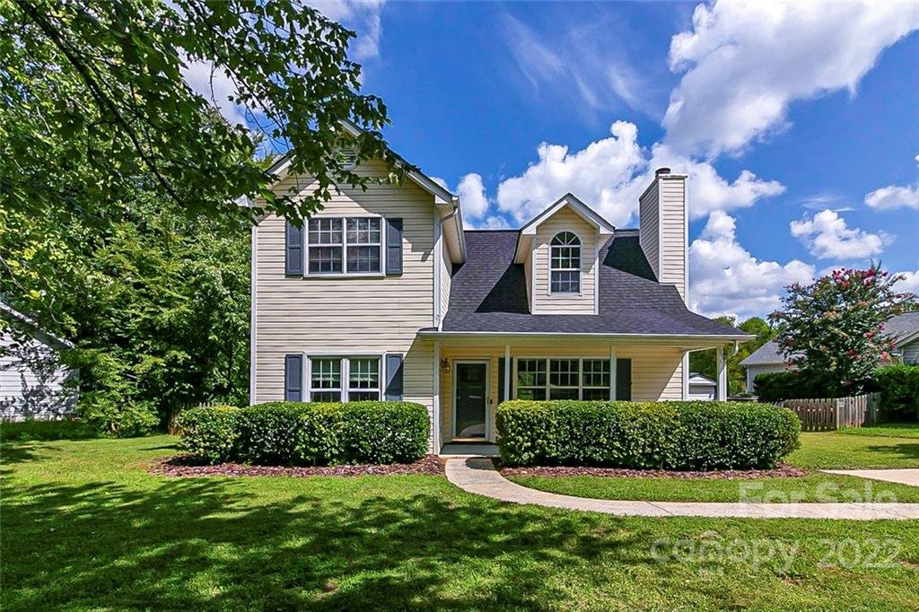 Property image 1 at 7907 Glencannon Drive, Charlotte, NC 28227